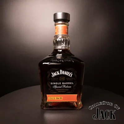 Jack Daniel's 2024 Special Release Coy Hill
