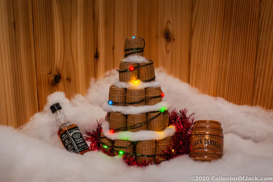 Jack Daniel's DIY Project