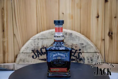 Jack Daniels Special Release Coy Hill High Proof