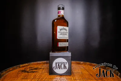 Jack Daniel's Distillery Series 012 Straight Tennessee Whiskey Finished In Oloroso Sherry Casks