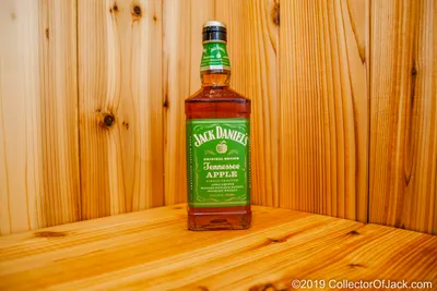 Jack Daniel's Tennessee Apple