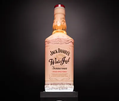 Jack Daniel's Winter Jack 2024 - Spiced Apple Punch