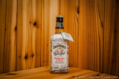 Jack Daniel's Winter Jack 2013