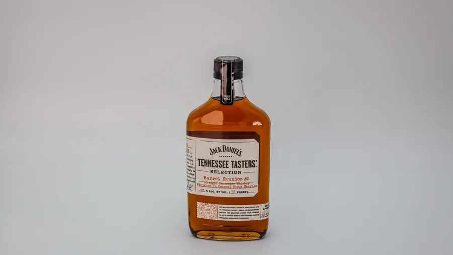 Tennessee Tasters' Barrel Reunion 2 Finished in Oatmeal Sout Barrels