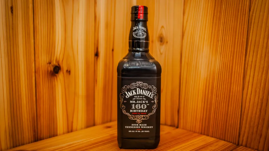 Mr. Jack's 160th Birthday 1850 to 2010
