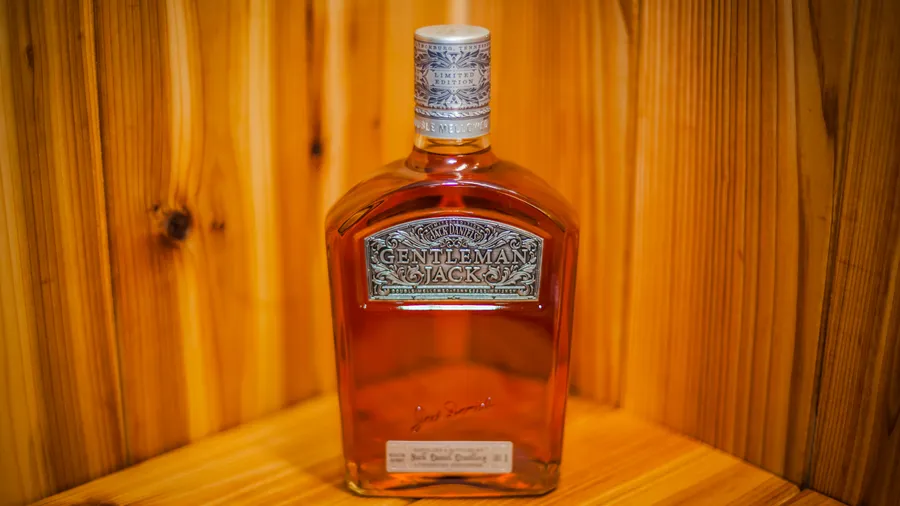 A collector's guide to the Jack Daniel's Gentleman Jack Limited Edition Time Piece Bottle