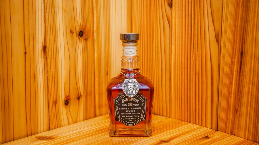 A collector's guide to the Jack Daniel's Eric Church Double Down Tour Single Barrel Release from 2019