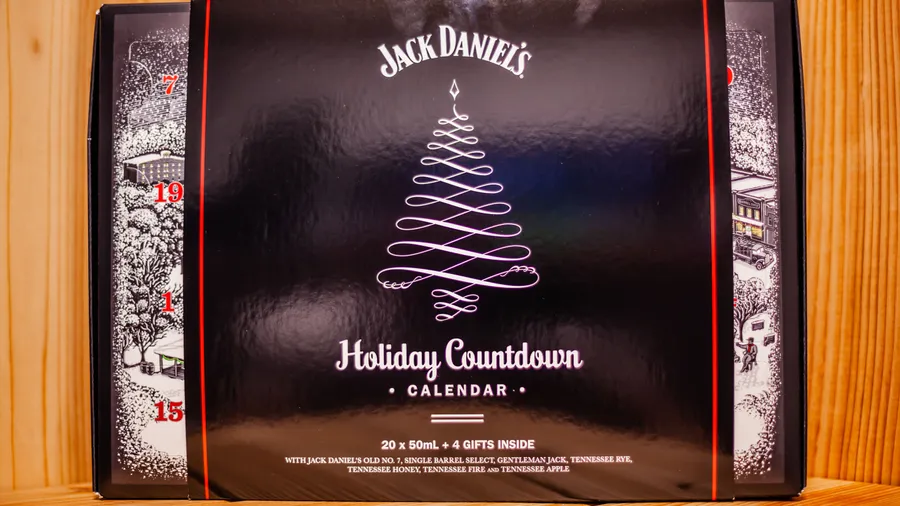 2020's Advent Calendar