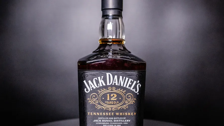 The third batch of the 12 year aged Tennessee whiskey!