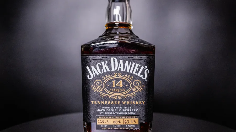 We've got the detail on the latest aged release! Get searching for that Jack Daniel's 14 Year Tennessee Whiskey!