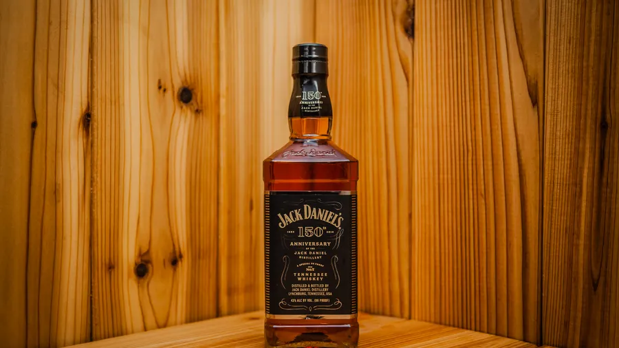 A collector's guide to the Jack Daniel's Distillery 150th Anniversary Release
