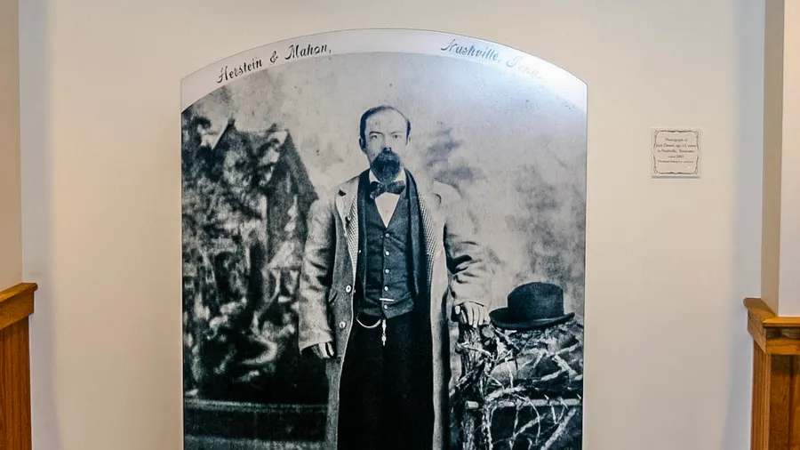The life story of Jack Daniel's according to ChatGPT