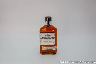 Jack Daniel's Tennessee Tasters' Series Jamaican Allspice
