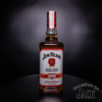 Jim Beam 6X Division Champions Kansas City Chiefs