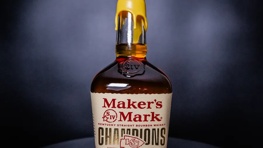 A special release for the Kansas City Chiefs celebrating two consecutive Super Bowl victories