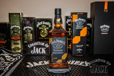 Jack Daniel's and McLaren Racing: A Toast to High-Speed Partnership