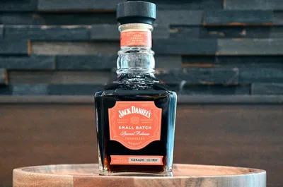 Jack Daniel's Small Batch Coy Hill