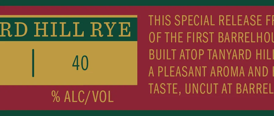 A preview of Jack Daniel's upcoming limited and special releases, including new batches of the 10 and 14 Year Old, Distillery Series, and Tanyard Hill Rye.