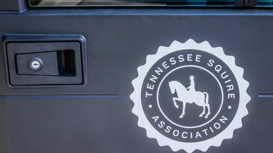 My second anniversary as a Tennessee Squire