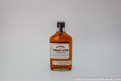 Jack Daniels Tennessee Tasters' 14E19 'Twin' Blend | Whiskey