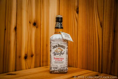 Jack Daniel's Winter Jack 2013