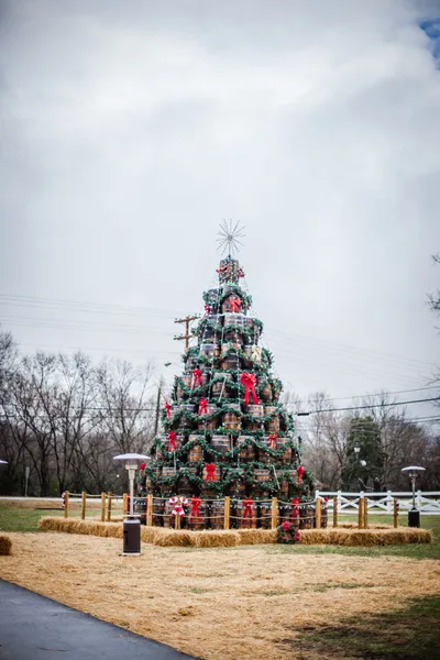 Jack Daniel's Holiday Select Release from 2014