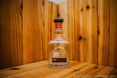 Jack Daniel's Holiday Select Release from 2014