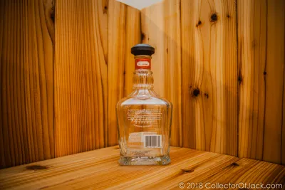 Jack Daniel's Holiday Select Release from 2014