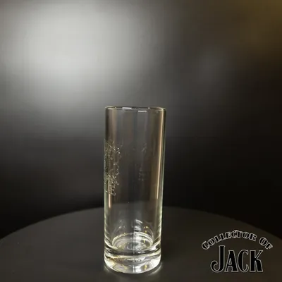 Jack Apple Highball Glass