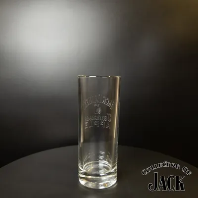 Jack Apple Highball Glass
