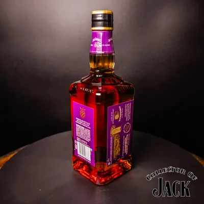 Back/side angle with heritage strip label