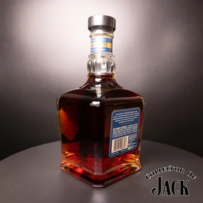 Heritage Barrel Toasted Barrel