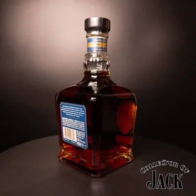 Heritage Barrel Toasted Barrel Jack Daniel's