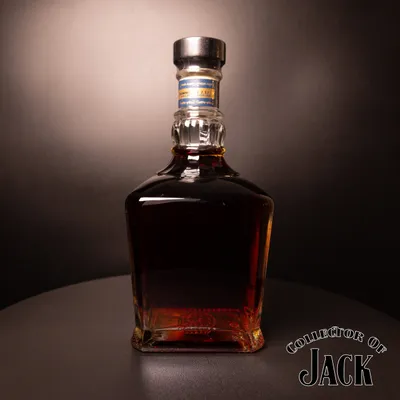 Heritage Barrel Toasted Barrel Jack Daniel's