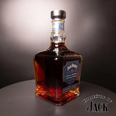 Heritage Barrel Toasted Barrel Jack Daniel's