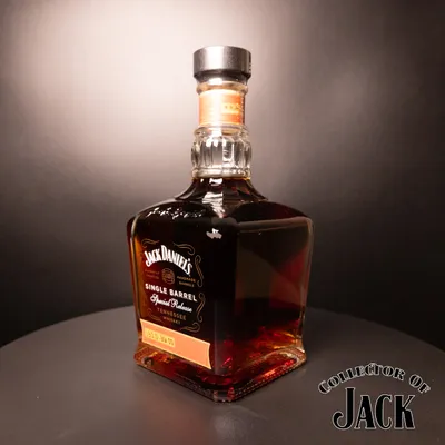 Coy Hill Special Release 2024 Angle