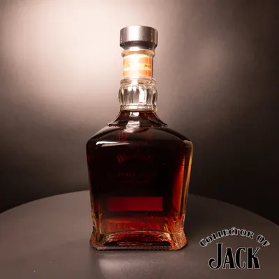 Coy Hill Special Release 2024 Back