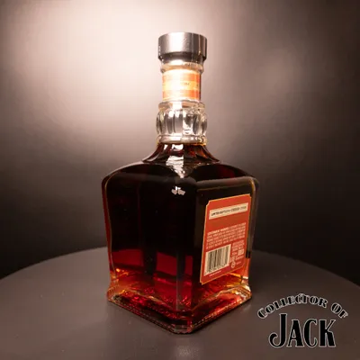 Coy Hill Special Release 2024 Angle