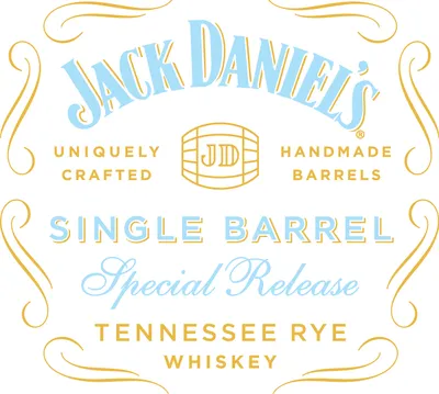 Jack Daniel's Single Barrel Special Release – Tanyard Hill Rye