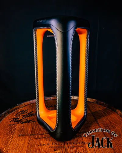 Jack Daniel's McLaren Halo