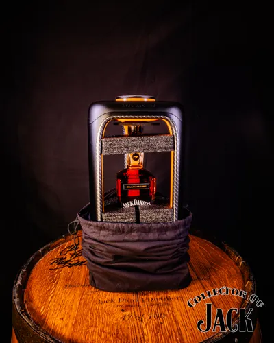 Jack Daniel's McLaren Halo