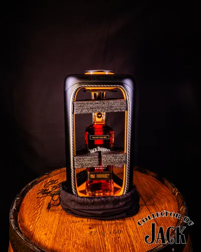 Jack Daniel's McLaren Halo