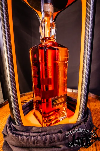 Jack Daniel's McLaren Halo