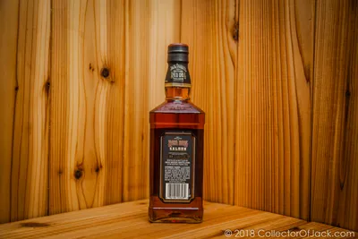 Jack Daniel's ode to the Red Dog Saloon release