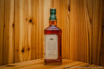 Jack Daniel's Tennessee Rye 1 Liter