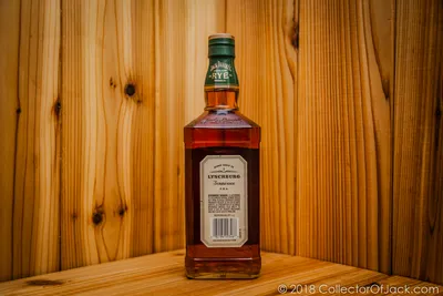 Jack Daniel's Tennessee Rye 1 Liter