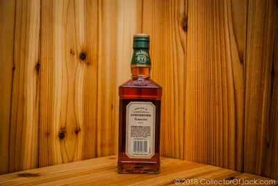 Jack Daniel's Tennessee Rye