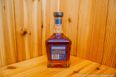 Jack Daniel's Heritage Barrel 2019 Release