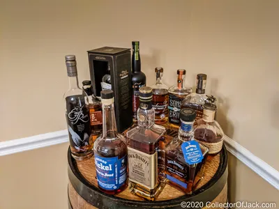 Whiskey tasting photos