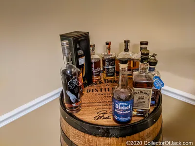 Whiskey tasting photos